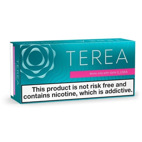 IQOS TEREA Indonesia Dubai | Buy TEREA Indonesian Blends UAE