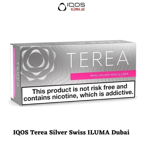 IQOS TEREA Indonesia Dubai | Buy TEREA Indonesian Blends UAE