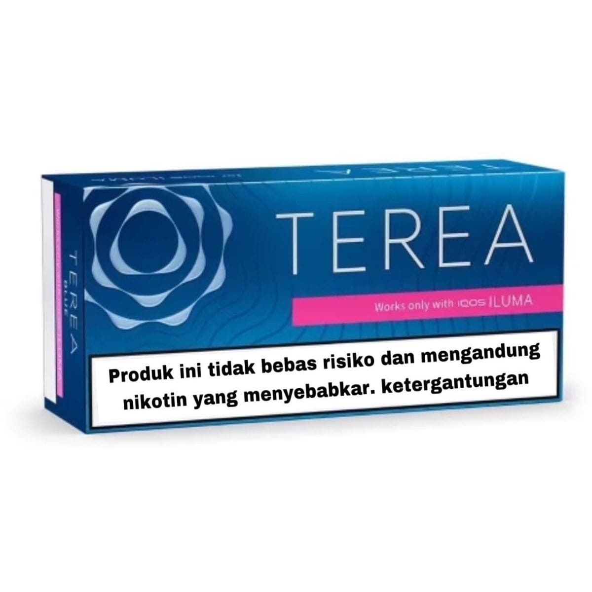 IQOS TEREA Indonesia Dubai | Buy TEREA Indonesian Blends UAE