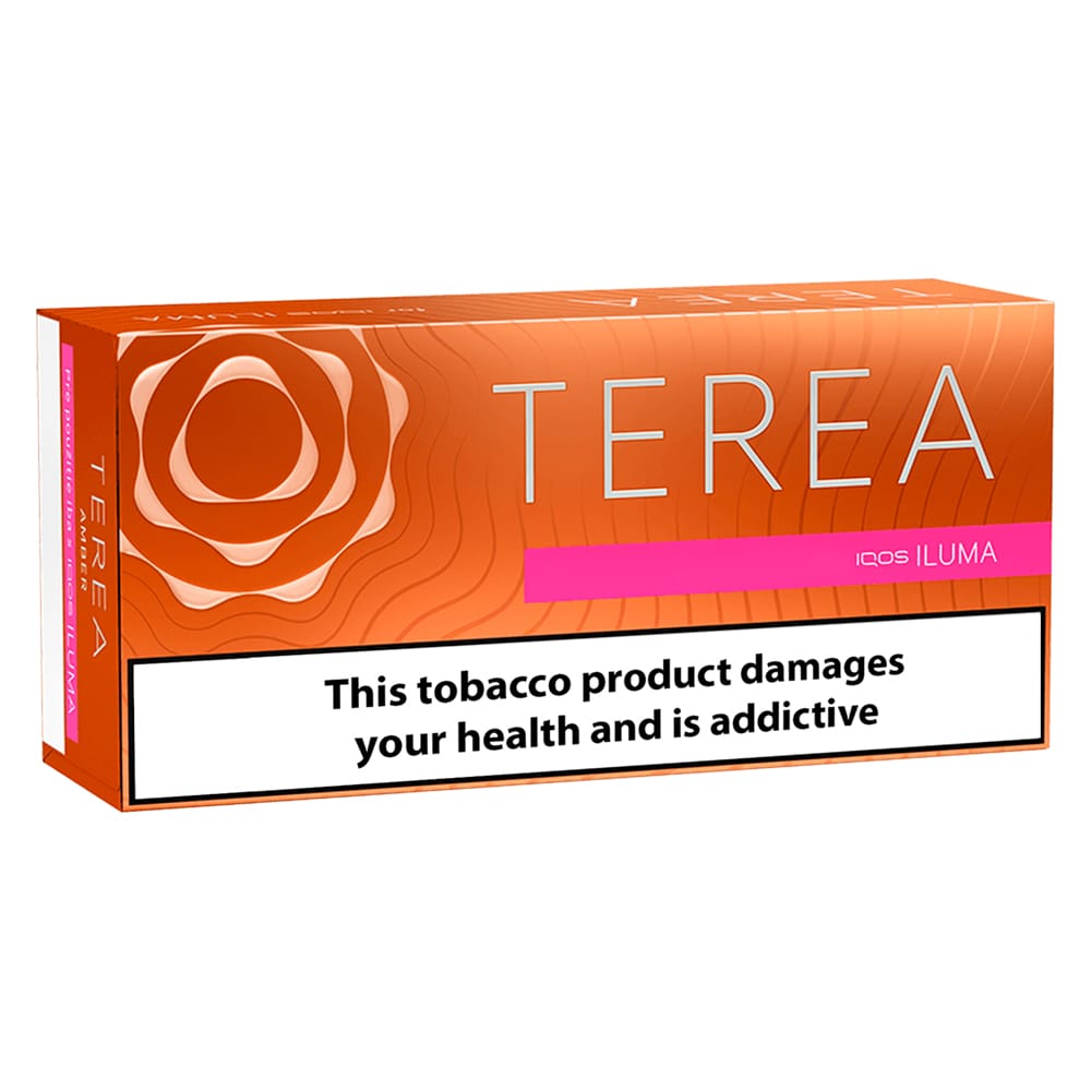 IQOS TEREA Indonesia Dubai | Buy TEREA Indonesian Blends UAE
