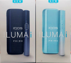 IQOS ILUMA i Prime | Premium Heated Tobacco in Dubai | Fast Delivery UAE