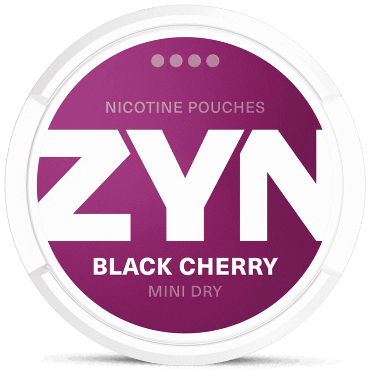 ZYN Nicotine Pouches