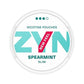ZYN Nicotine Pouches