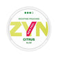 ZYN Nicotine Pouches