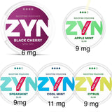 ZYN Nicotine Pouches