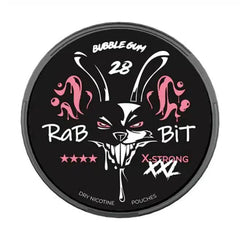 Rabbit Nicotine Pouches | Premium Smoke-Free in Dubai | Fast Delivery UAE