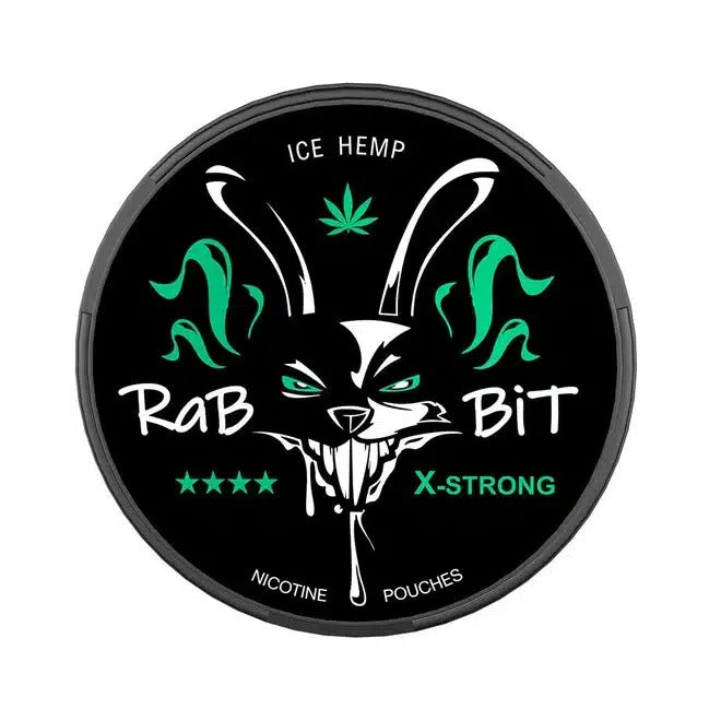 Rabbit Nicotine Pouches | Premium Smoke-Free in Dubai | Fast Delivery UAE