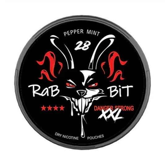 Rabbit Nicotine Pouches | Premium Smoke-Free in Dubai | Fast Delivery UAE