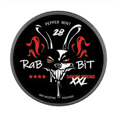 Rabbit Nicotine Pouches | Premium Smoke-Free in Dubai | Fast Delivery UAE