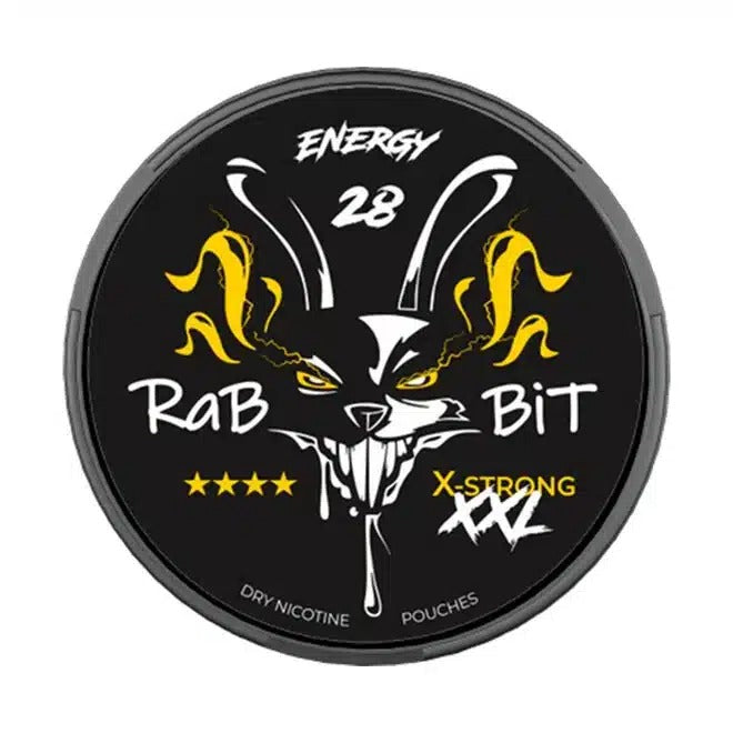 Rabbit Nicotine Pouches | Premium Smoke-Free in Dubai | Fast Delivery UAE