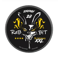 Rabbit Nicotine Pouches | Premium Smoke-Free in Dubai | Fast Delivery UAE