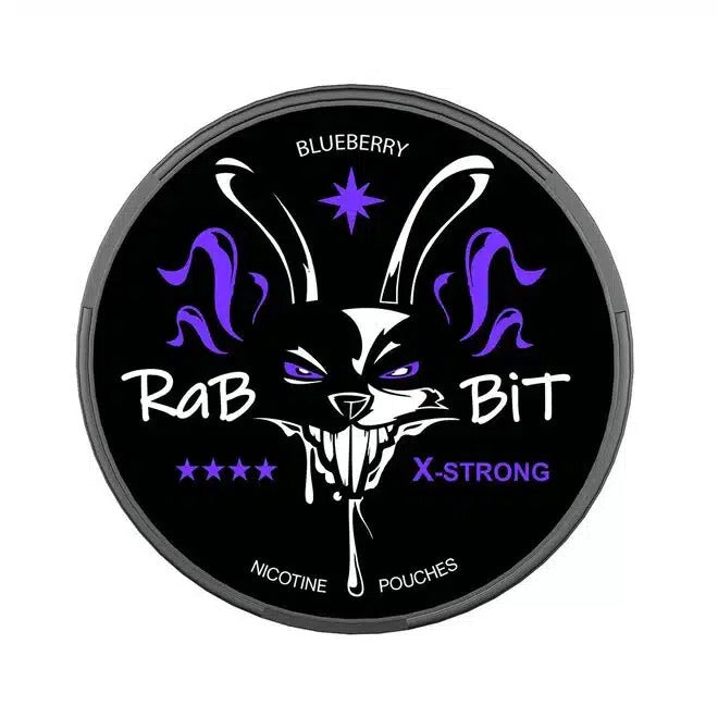 Rabbit Nicotine Pouches | Premium Smoke-Free in Dubai | Fast Delivery UAE