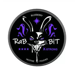 Rabbit Nicotine Pouches | Premium Smoke-Free in Dubai | Fast Delivery UAE