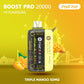 PYNE POD Boost Pro 20000 Puffs | Premium Vape in Dubai | Fast Delivery UAE