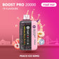 PYNE POD Boost Pro 20000 Puffs | Premium Vape in Dubai | Fast Delivery UAE