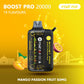 PYNE POD Boost Pro 20000 Puffs | Premium Vape in Dubai | Fast Delivery UAE