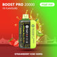 PYNE POD Boost Pro 20000 Puffs | Premium Vape in Dubai | Fast Delivery UAE