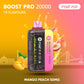PYNE POD Boost Pro 20000 Puffs | Premium Vape in Dubai | Fast Delivery UAE