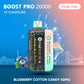 PYNE POD Boost Pro 20000 Puffs | Premium Vape in Dubai | Fast Delivery UAE