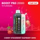 PYNE POD Boost Pro 20000 Puffs | Premium Vape in Dubai | Fast Delivery UAE
