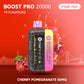 PYNE POD Boost Pro 20000 Puffs | Premium Vape in Dubai | Fast Delivery UAE