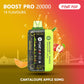 PYNE POD Boost Pro 20000 Puffs | Premium Vape in Dubai | Fast Delivery UAE