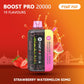 PYNE POD Boost Pro 20000 Puffs | Premium Vape in Dubai | Fast Delivery UAE