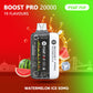 PYNE POD Boost Pro 20000 Puffs | Premium Vape in Dubai | Fast Delivery UAE