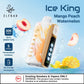 Elf Bar Ice King 30000 Puffs disposable vape