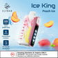 Elf Bar Ice King 30000 Puffs