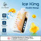 Elf Bar Ice King 30000 Puffs disposable vape