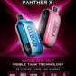 Dr Vapes OXBAR Panther X 50,000 Dubai | Buy 50k Puffs Vape UAE