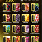 Hayati Solix 30000 Dubai | Buy 50mg 30k Puffs Vape UAE