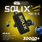 Hayati Solix 30000 Dubai | Buy 50mg 30k Puffs Vape UAE