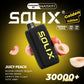 Hayati Solix 30000 Dubai | Buy 50mg 30k Puffs Vape UAE