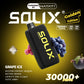 Hayati Solix 30000 Dubai | Buy 50mg 30k Puffs Vape UAE