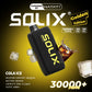 Hayati Solix 30000 Dubai | Buy 50mg 30k Puffs Vape UAE