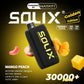 Hayati Solix 30000 Dubai | Buy 50mg 30k Puffs Vape UAE