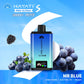 Hayati Pro Ultra+ 50000 Puffs Vape – Disposable Vape in Dubai UAE