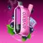 Dr Vapes OXBAR Panther X 50,000 Dubai | Buy 50k Puffs Vape UAE