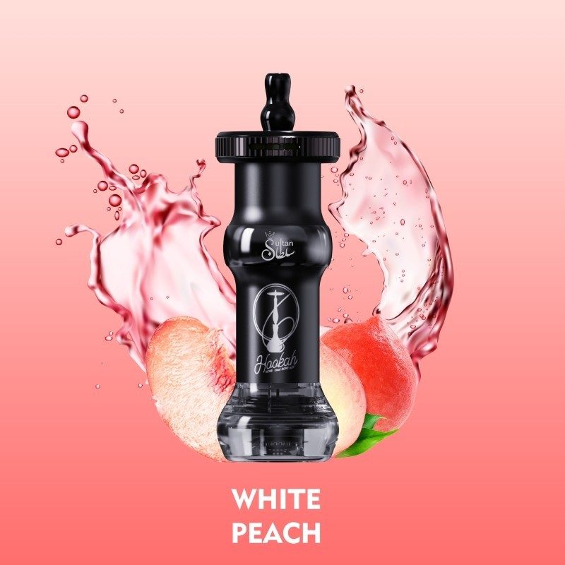 Mosmo Sultan 50k Puffs DTL E-hookah Dispoable Vape In UAE