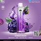 HAYATI Pro Max 4000 Puffs Disposable Vape in UAE