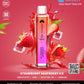 HAYATI Pro Max 4000 Puffs Disposable Vape in UAE