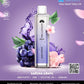 HAYATI Pro Max 4000 Puffs Disposable Vape in UAE