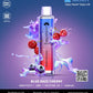 HAYATI Pro Max 4000 Puffs Disposable Vape in UAE