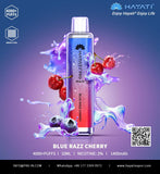 HAYATI Pro Max 4000 Puffs Disposable Vape in UAE