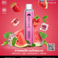 HAYATI Pro Max 4000 Puffs Disposable Vape in UAE
