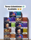 IQOS TEREA Uzbekistan Sticks Buy Premium in UAE