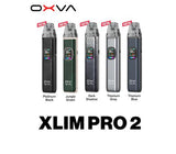 OXVA XLIM Pro 2 Kit In Dubai
