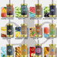 MFU SHISHA X3 Hookah 150000 Puffs Disposable Vape in Dubai